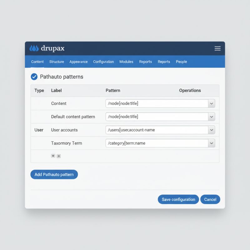 Entity Relationship Tools for Drupal