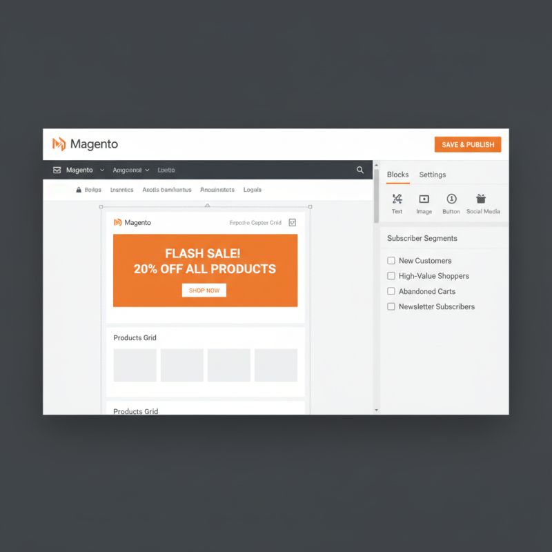 Custom Stock Status on Magento