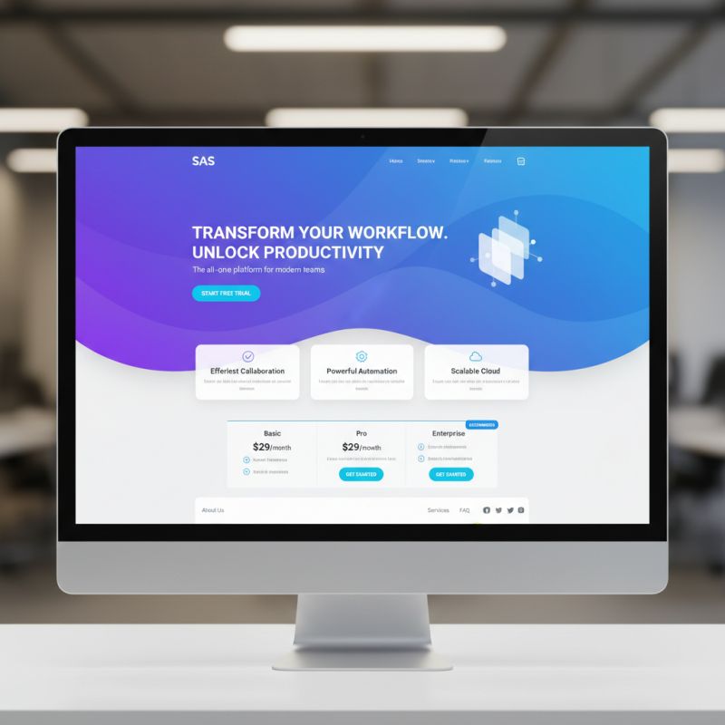 Landing Page Kit