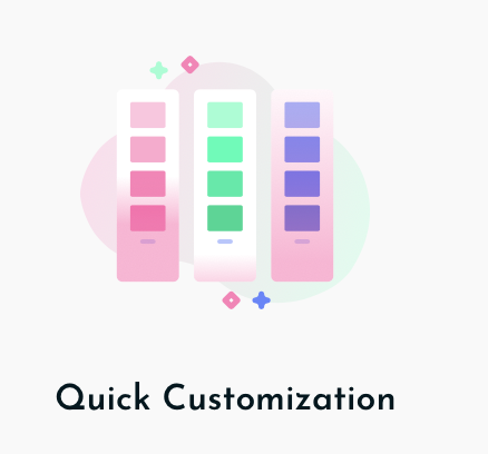 Pricing tables preview